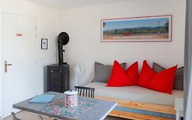 Appartement modulable